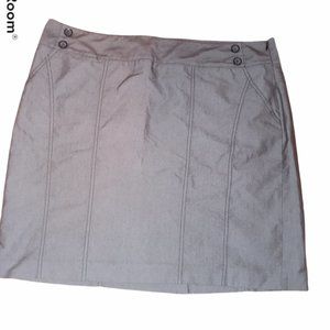 Maurices Skirt (Size 20)